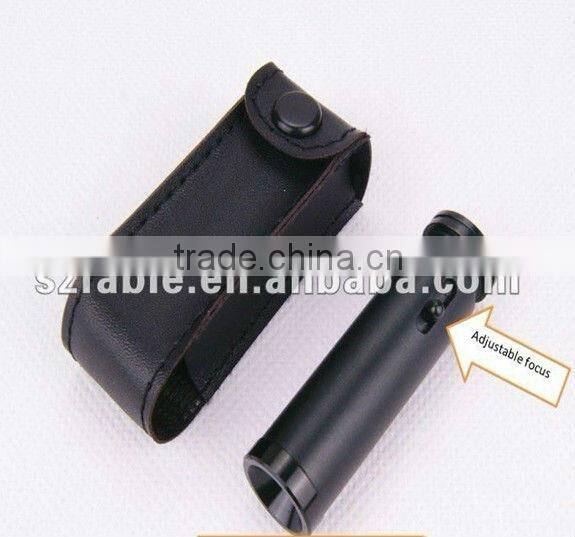 Feble Gem Handheld Adjustable Prism Spectroscope for Jewelry Tools & Equipment