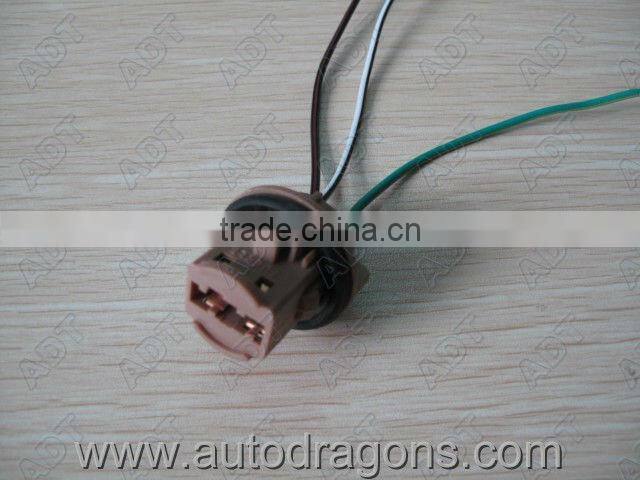 7443 led socket base for 7443 lamp