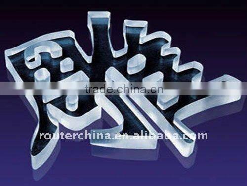 Mobile phone film cutting machine