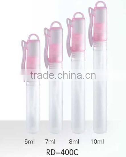 15ML Plastic Perfume atomizer RD-305