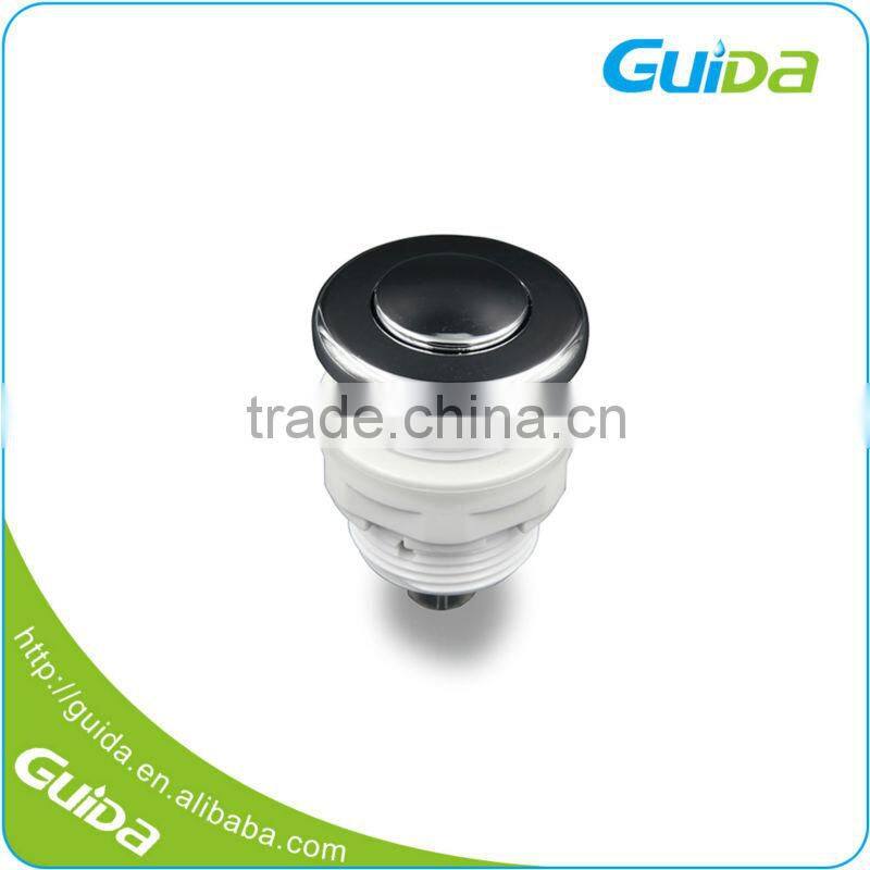 For Spa For Waste Disposal Push Button Air Switch Button