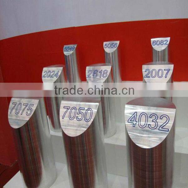 6082 t6 aluminium bar