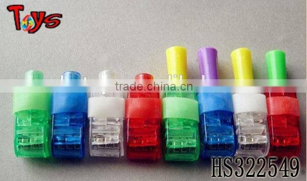 latest product good design flash ball gun