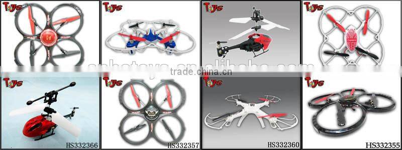 3.5 CH long range ready to fly drone helicopter for sale