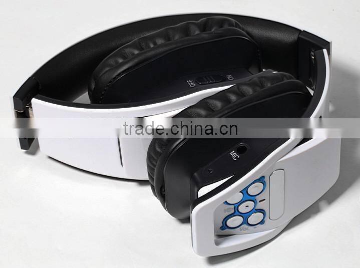 noise cancelling and bass heavy cheap wireless headphone for young people