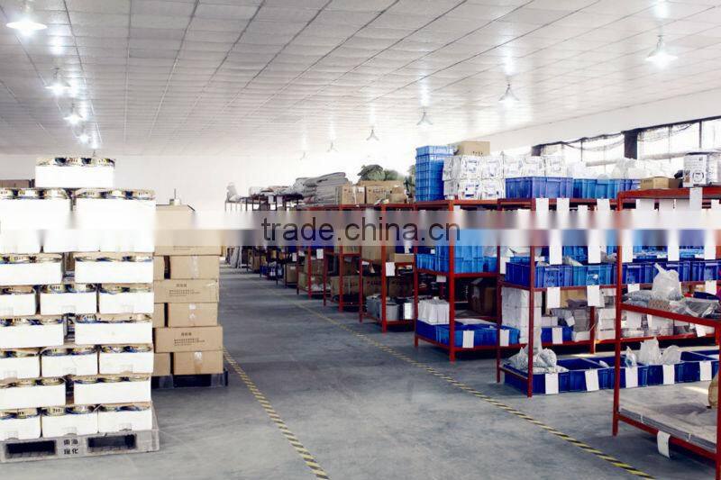 LOH8610-T2 Ventilation