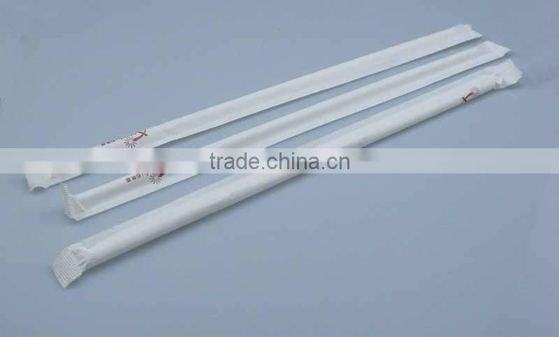 Hotel Drinking Straw