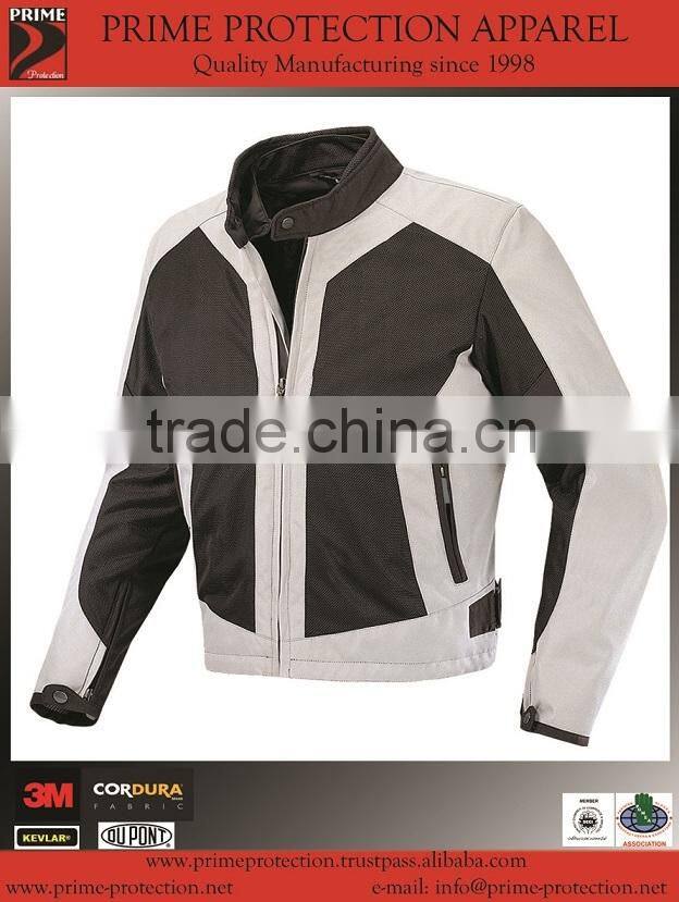 Top Quality Leather Jacket / Motorcycle Leather Jacket / Motorbike Leather Jacket