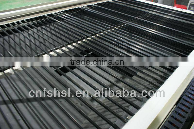 20 years guarantee multifunction cutting 25-30mm acrylic and 1-2mm stainless steel laser cutting machine 1300*2500mm