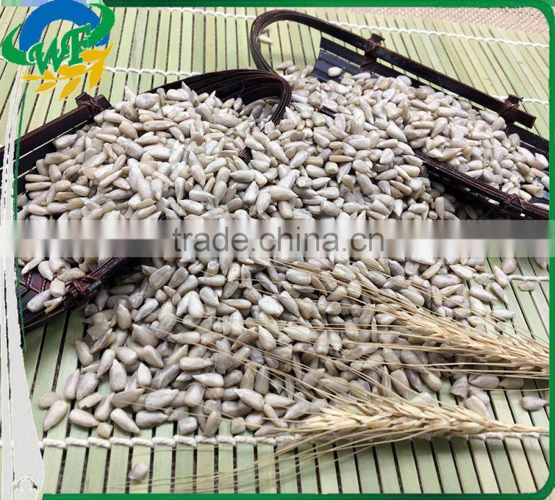 New crop Chinese sunflower seed kernel for export