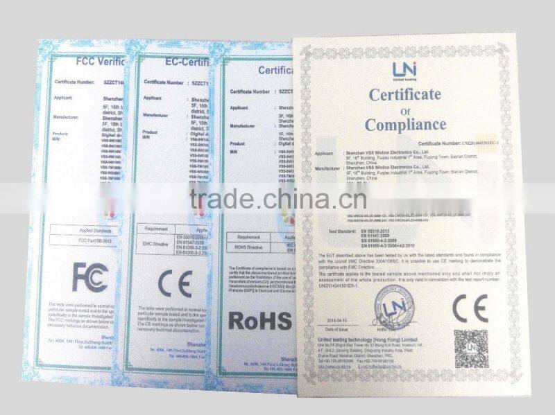 T8000 SD card controller led edit software