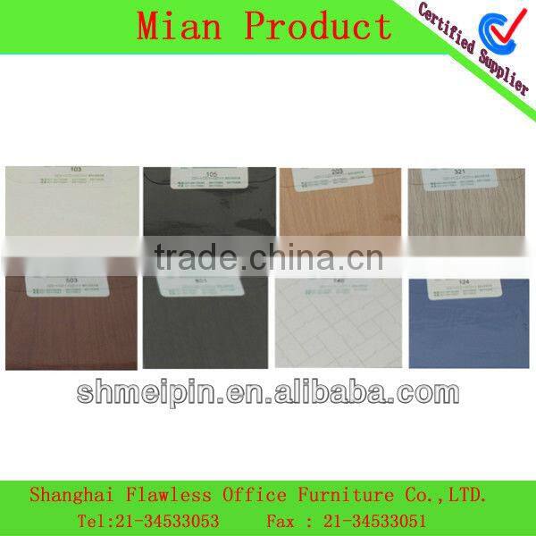 Black wood Kitchen Cabinet furniture made in Shanghai