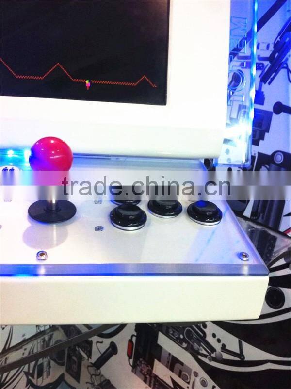 multi joystick/game joystick/ rocker for game machine