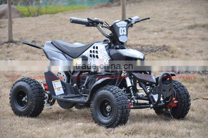 Electric mini atv(ATV-10E)