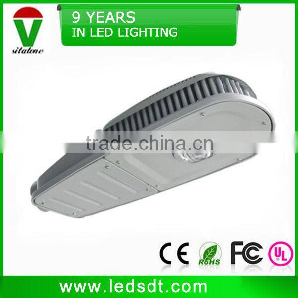 new design cob street led lights