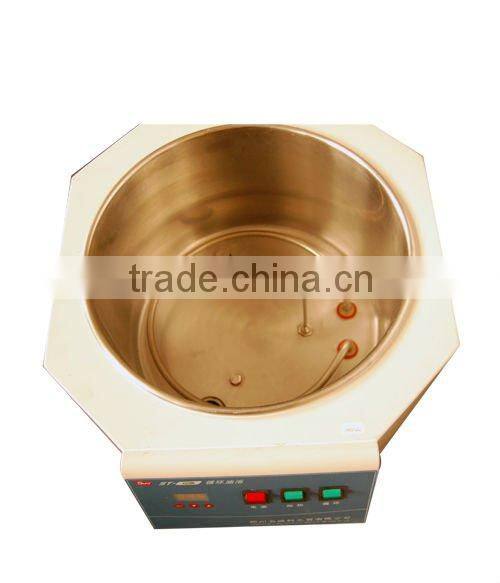 SY-X1 circulating water bath stainless steel