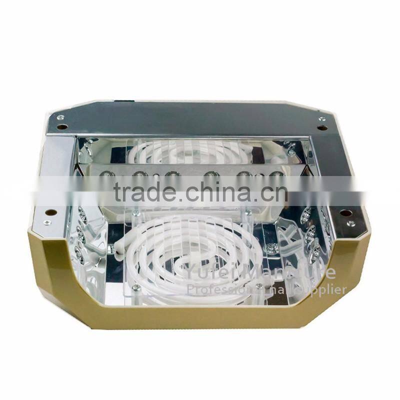 2016 hotselling 36w diamond ccfl nail lamp