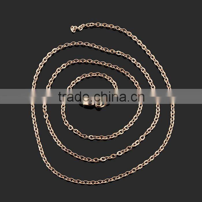 Hot Product 2016 Stainless Steel Body Chain Jewelry