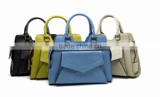 2015 professional middle aged women fashion bags made in china