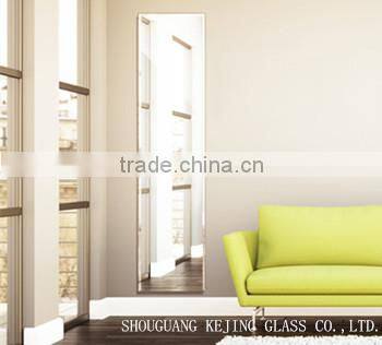 high quality and cheap silver mirror