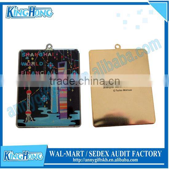 2015 Factory direct sales custom bulk metal pins badge