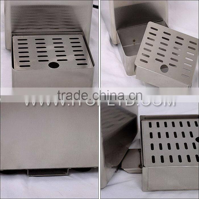 10L Bar series stepping instant hot water dispenser