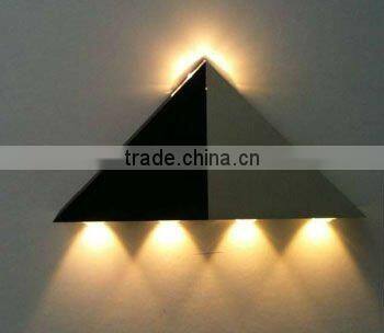 moderm led wall lamp