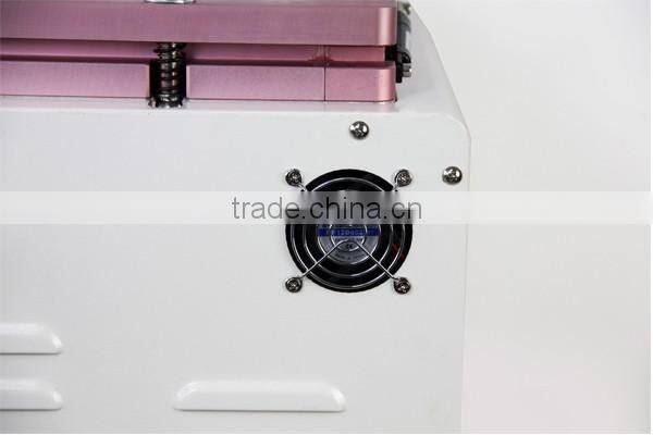 Best Price Economical Full Set Repair Machine for mobile phone screen