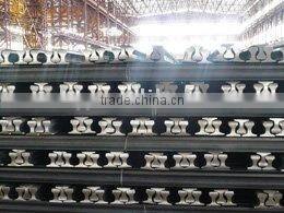 professional Manufacture Railway For UIC standard Rail