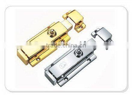 Floor door bolts manufacturer