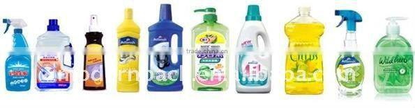 automatic capping and sealing machine