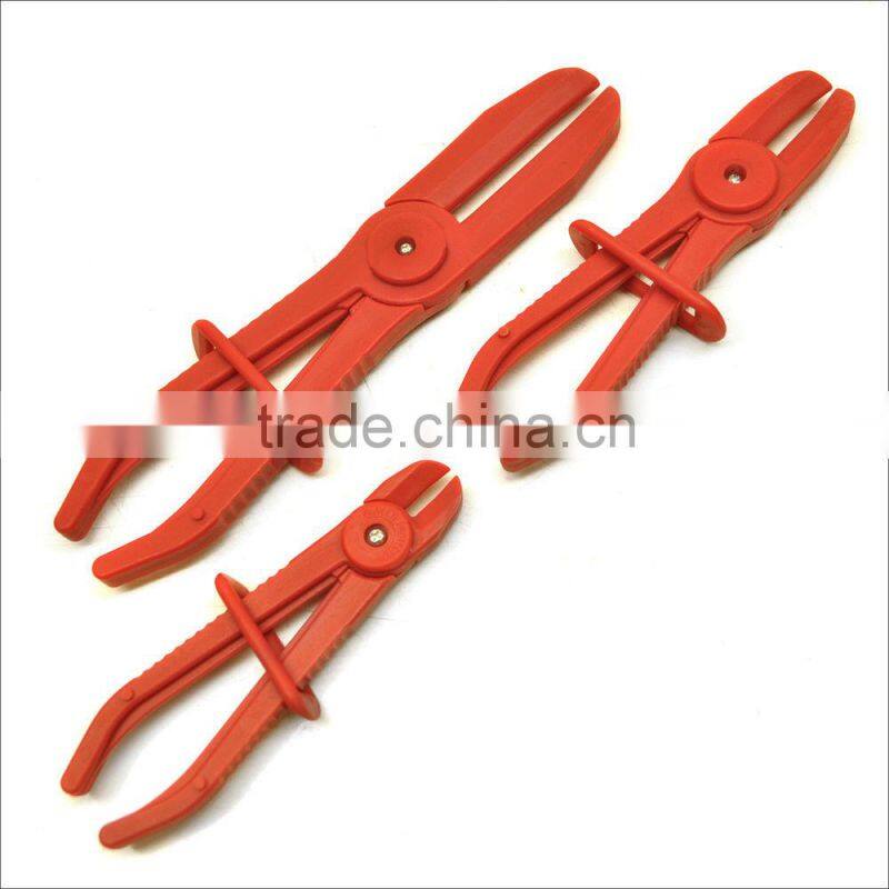 3 PCS Hose Clamp Set