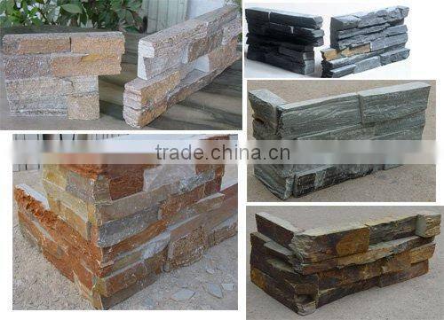 natural pink quartzite