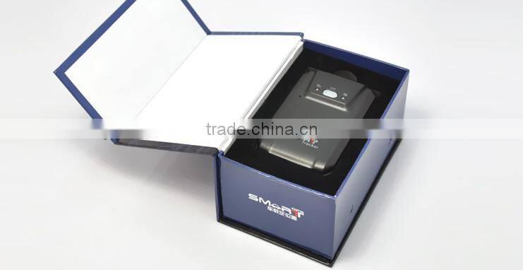 Car GPS GT03A Alarm Geo-Fence Waterproof long standby battery automatical alarm global position service