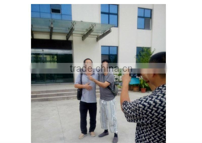French fries/potato chips processing line