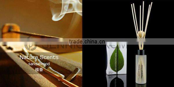 NS Nature Scents slender 60ml aroma diffuser