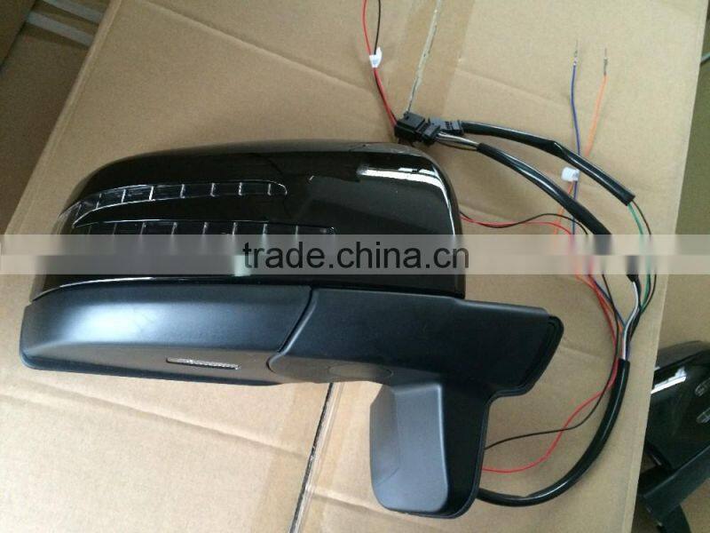 W463 G65 G63 G500 rear view mirror