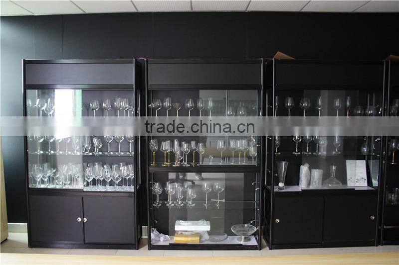 Glass manufacturer promotion wine decanter, glass wine decanter decanter wine glassbirthday party decorations