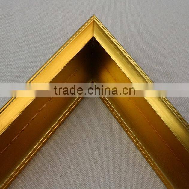 Newest bulk digital e-ink digital funny photo frame 2014 with white matte board