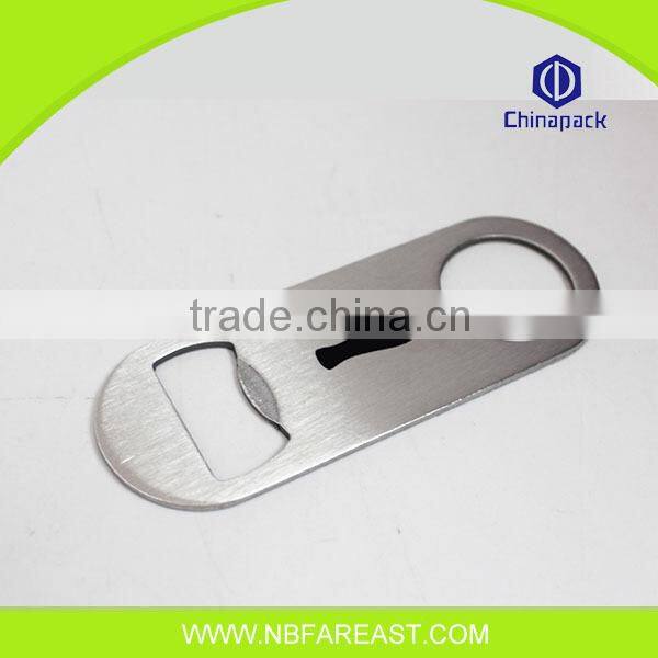 Hot sale new design belt buckle bottle opener