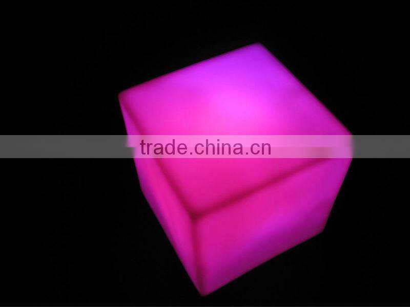 colour changing led mood light