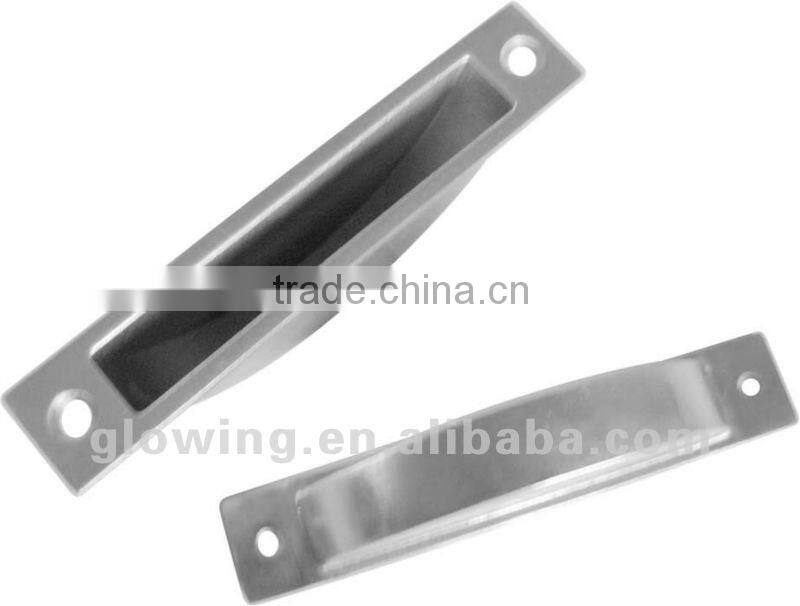 GP001 Stainless Steel Dust Proof Strike