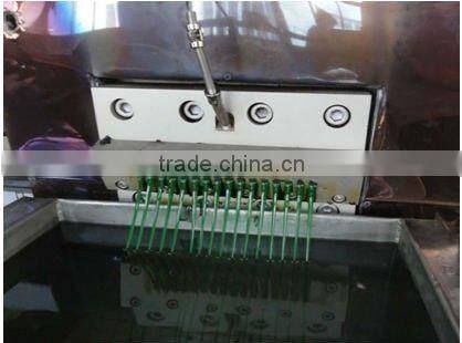pet plastic Granulation machine for sale made in China