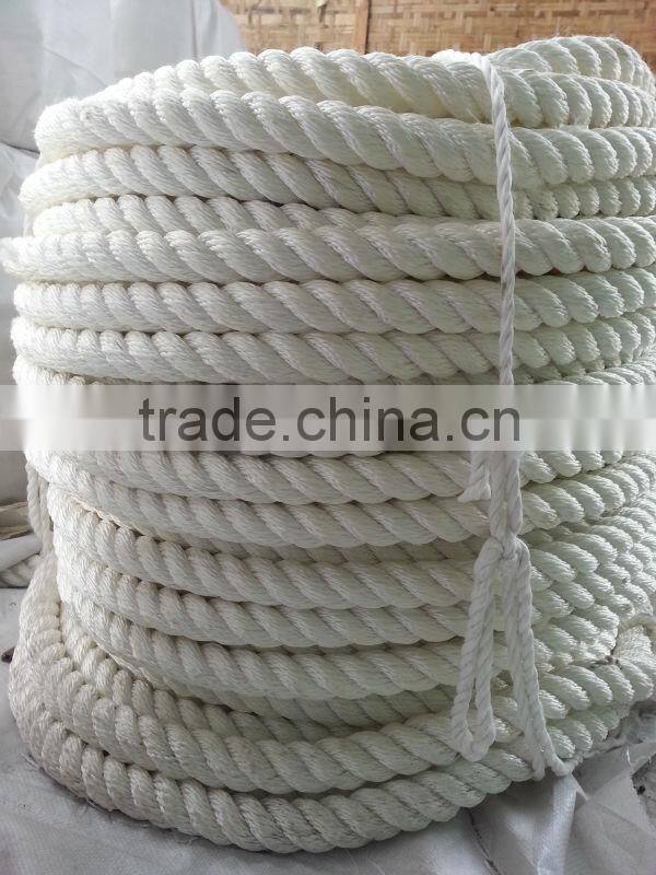 ropes 12 mm