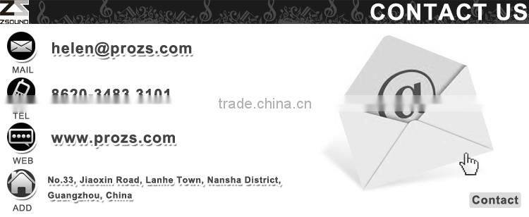 M44 digital signal processor