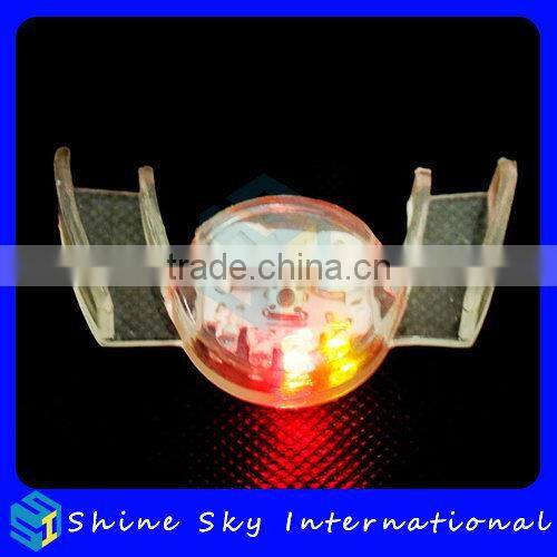 Special Crazy Selling Flashing Teeth Led Blinking Mouthpiece
