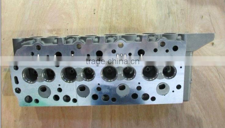 R12 Engine Cylinder head 7702164346/7702131148