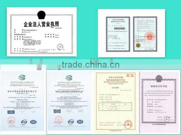 high quality mobile fuel container diesel filling portable petrol station