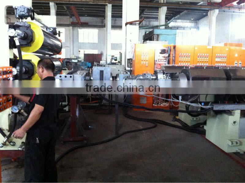 JET-FH-1600-N2 ACP line