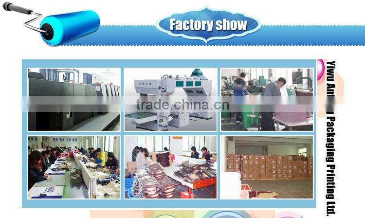 Exclusive design and quality electronic packaging box for data line